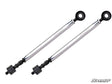 SuperATV Polaris Ranger XP Kinetic Billet Aluminum Hex Tie Rod Kit