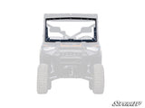 SuperATV Polaris Ranger XP Kinetic Flip Down Windshield