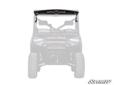 SuperATV Polaris Ranger XP Kinetic Flip Down Windshield