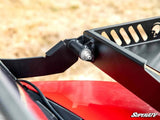 SuperATV Polaris Ranger XP Kinetic Hood Rack Charlie