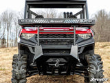SuperATV Polaris Ranger XP Kinetic Hood Rack Charlie