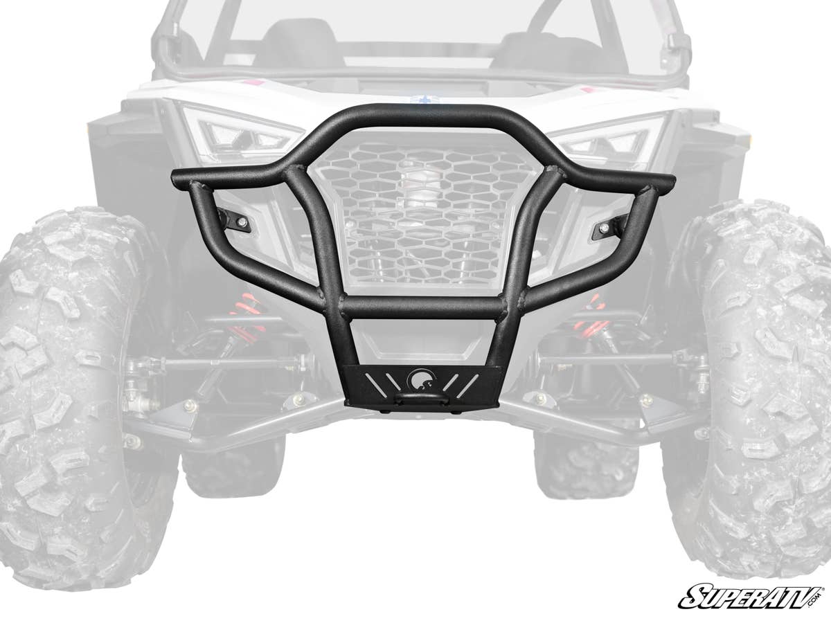 SuperATV Polaris RZR 200 Front Bumper