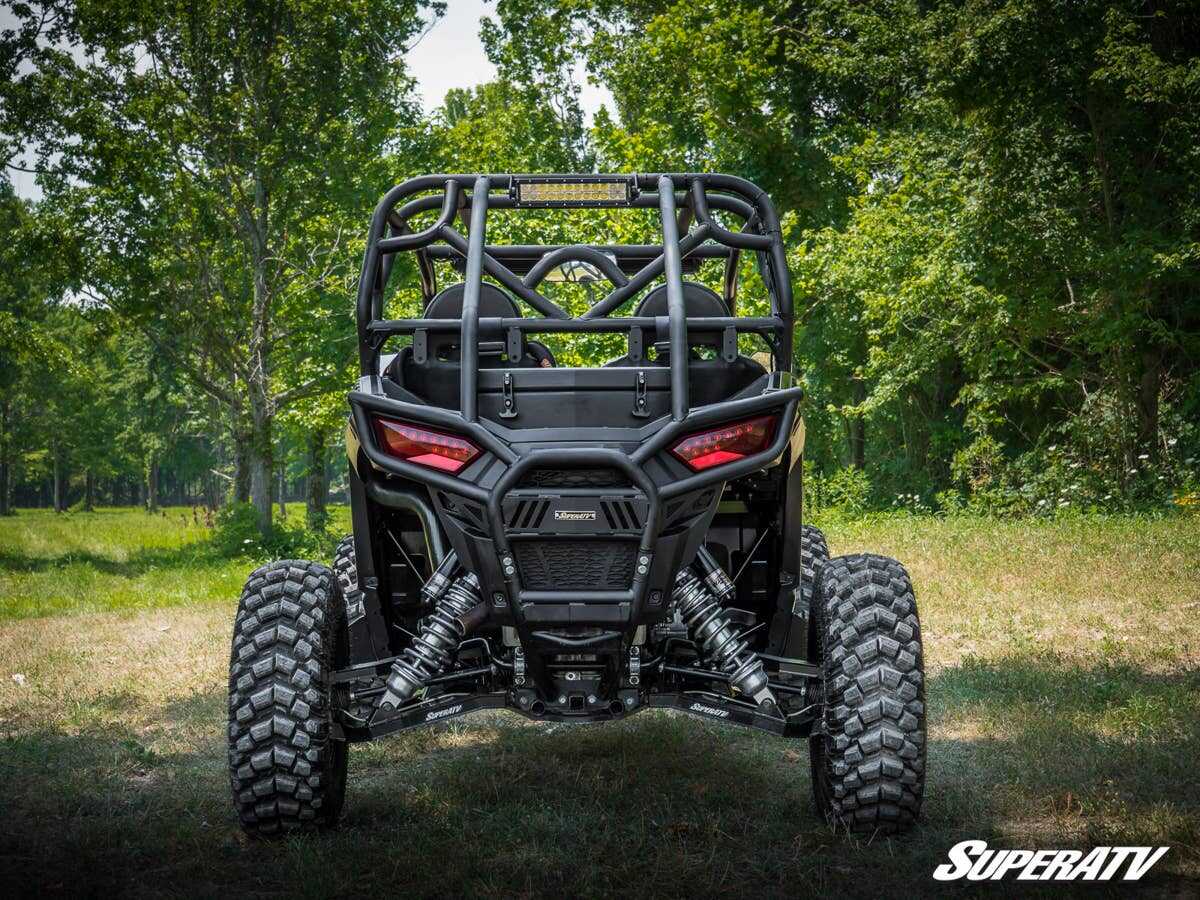 SuperATV Polaris RZR 900 Cooler/ Cargo Box