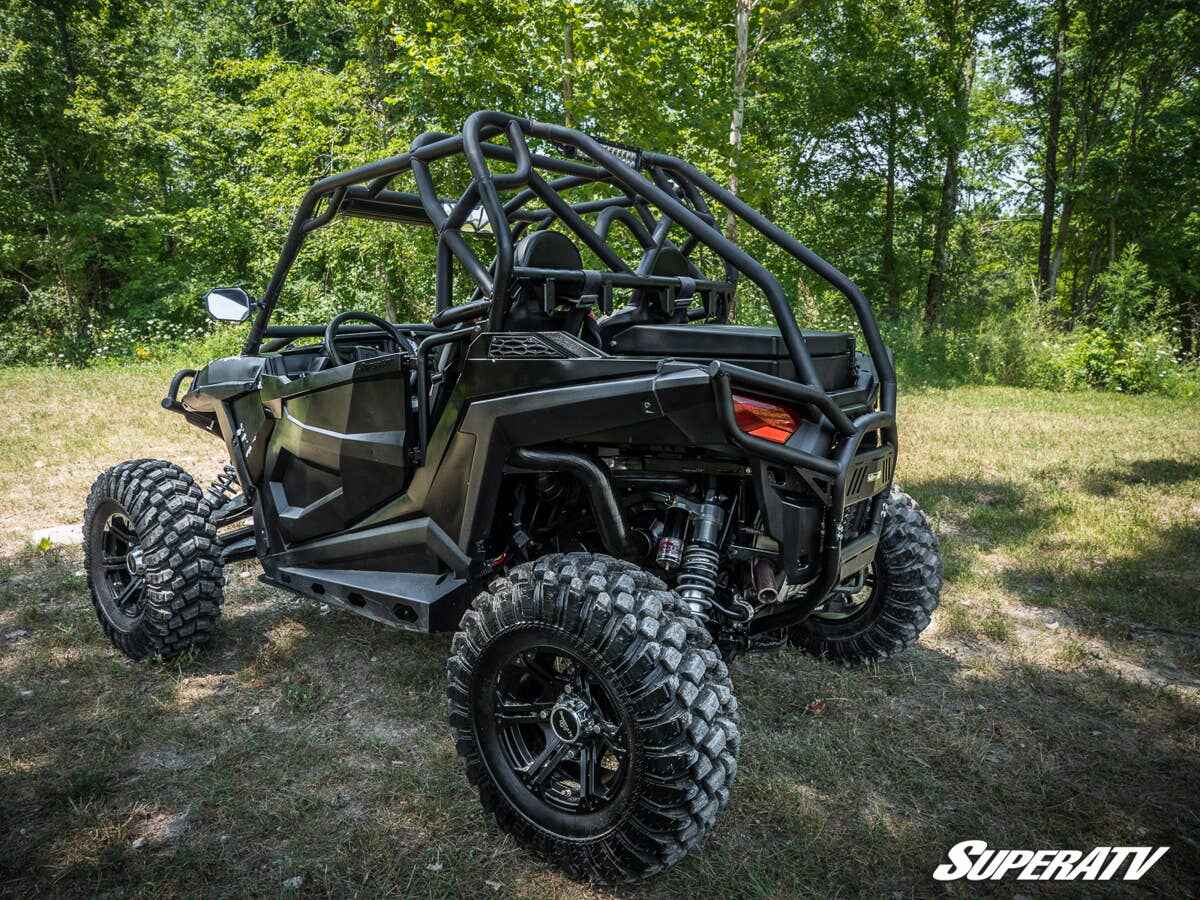 SuperATV Polaris RZR 900 Cooler/ Cargo Box