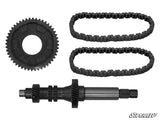 SuperATV Polaris RZR 900 Heavy-Duty Reverse Chain