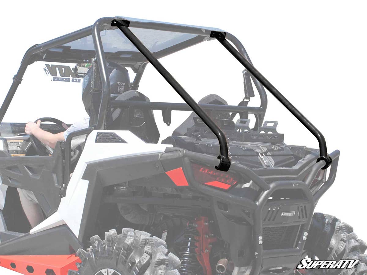 SuperATV Polaris RZR 900 Rear Cage Support