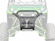 SuperATV Kawasaki Teryx Winch-Ready Tubed Front Bumper