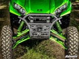 SuperATV Kawasaki Teryx Winch-Ready Tubed Front Bumper