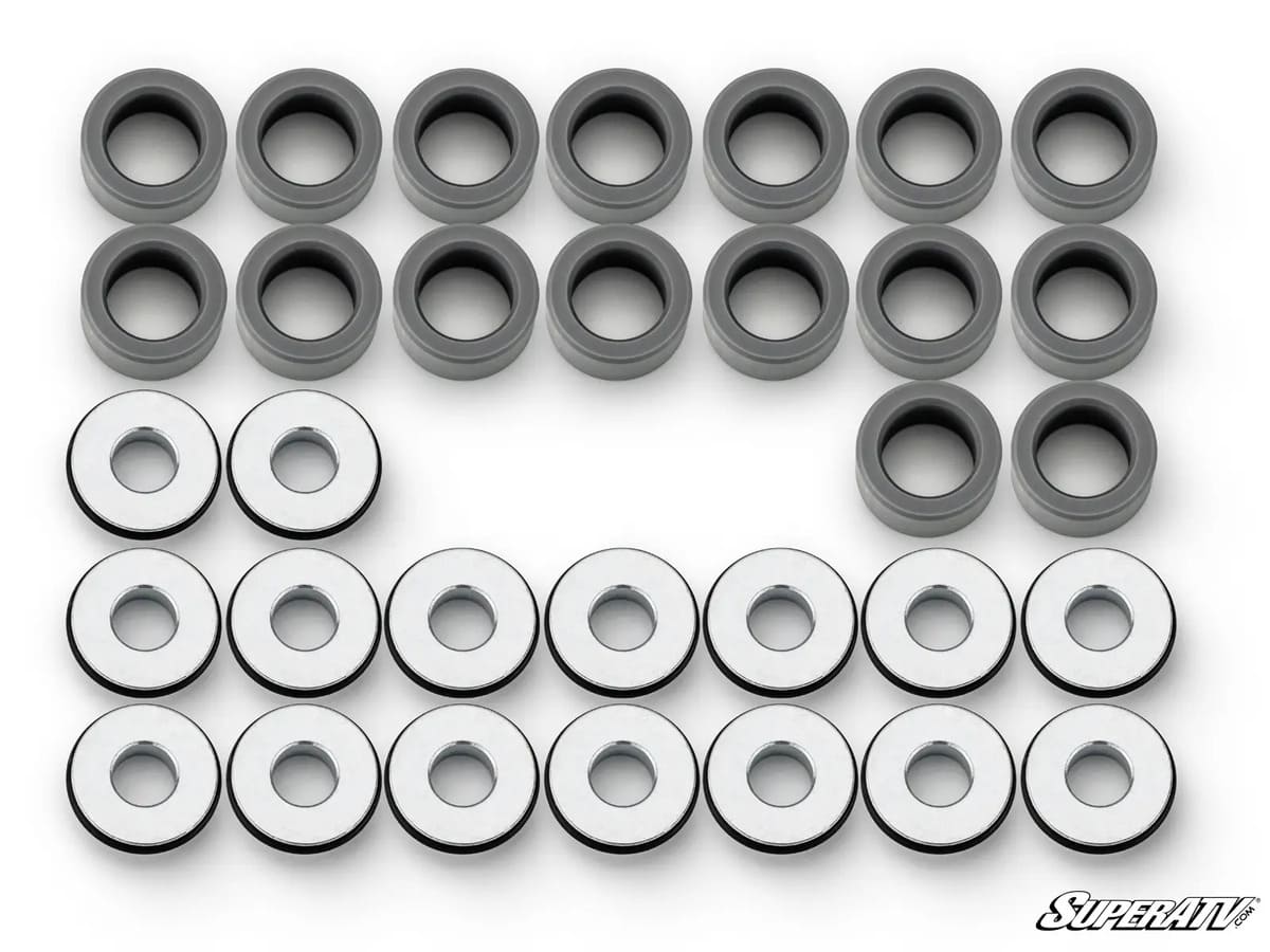 SuperATV Polaris RZR Pro R A-Arm Bushings