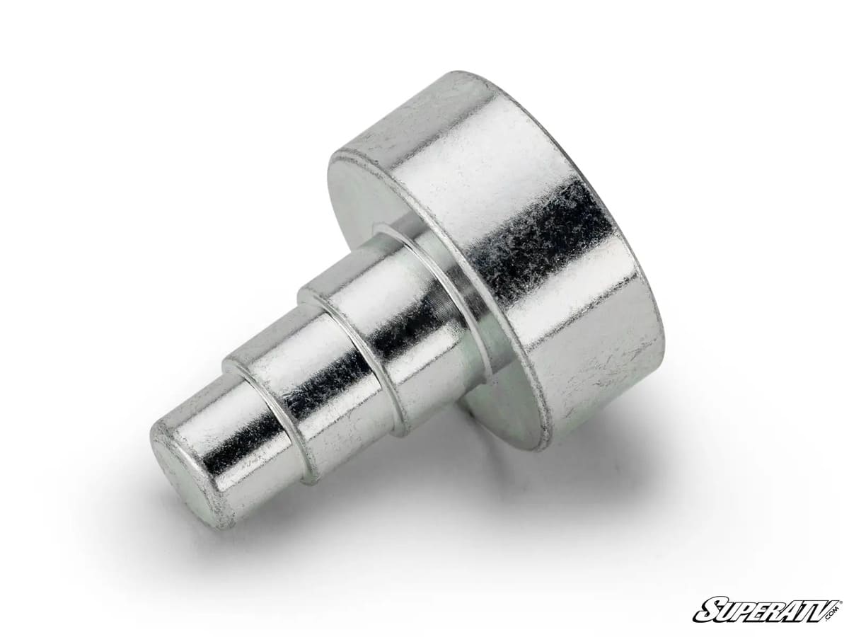 SuperATV Polaris RZR Pro R A-Arm Bushings