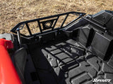 SuperATV Polaris RZR Pro R Bed Enclosure