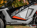 SuperATV Polaris RZR Pro R Lower Door Valances