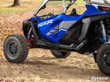 SuperATV Polaris RZR Pro R Lower Door Valances