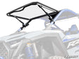 SuperATV Polaris RZR Pro R Max Drive Power Flip Windshield