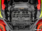 SuperATV Polaris RZR Pro R Milwaukee Compatible Bed Mount