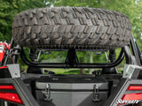 SuperATV Polaris RZR Pro R Spare Tire Carrier