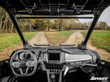 SuperATV Polaris RZR Pro R Vented Full Windshield