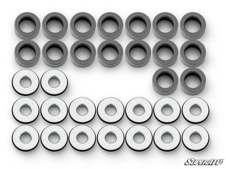 SuperATV Polaris RZR Pro S A-Arm Bushings