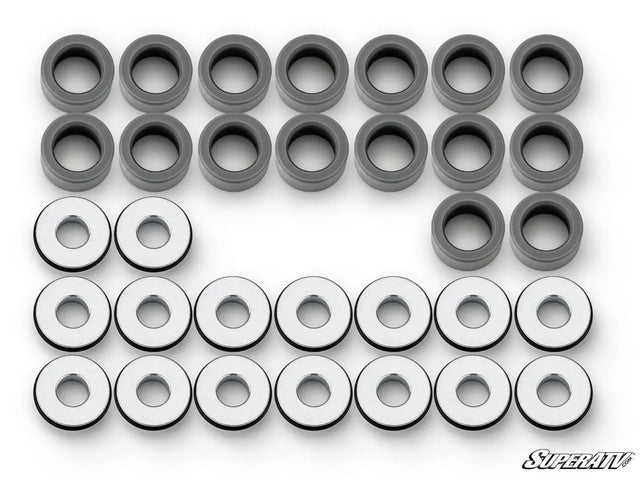 SuperATV Polaris RZR Pro S A-Arm Bushings