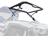 SuperATV Polaris RZR Pro S Flip Windshield