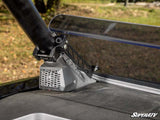 SuperATV Polaris RZR Pro S Half Windshield