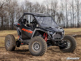 SuperATV Polaris RZR Pro S Inner Fender Guards