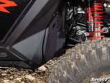SuperATV Polaris RZR Pro S Inner Fender Guards