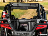 SuperATV Polaris RZR Pro S Vented Rear Windshield