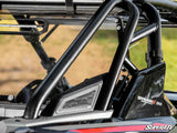 SuperATV Polaris RZR Pro S Vented Rear Windshield