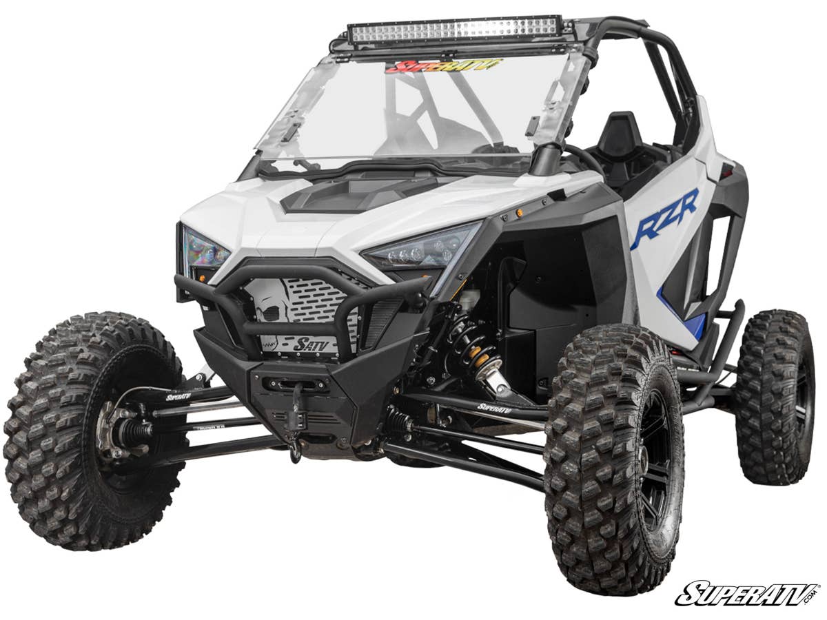 SuperATV Polaris RZR Pro XP 3