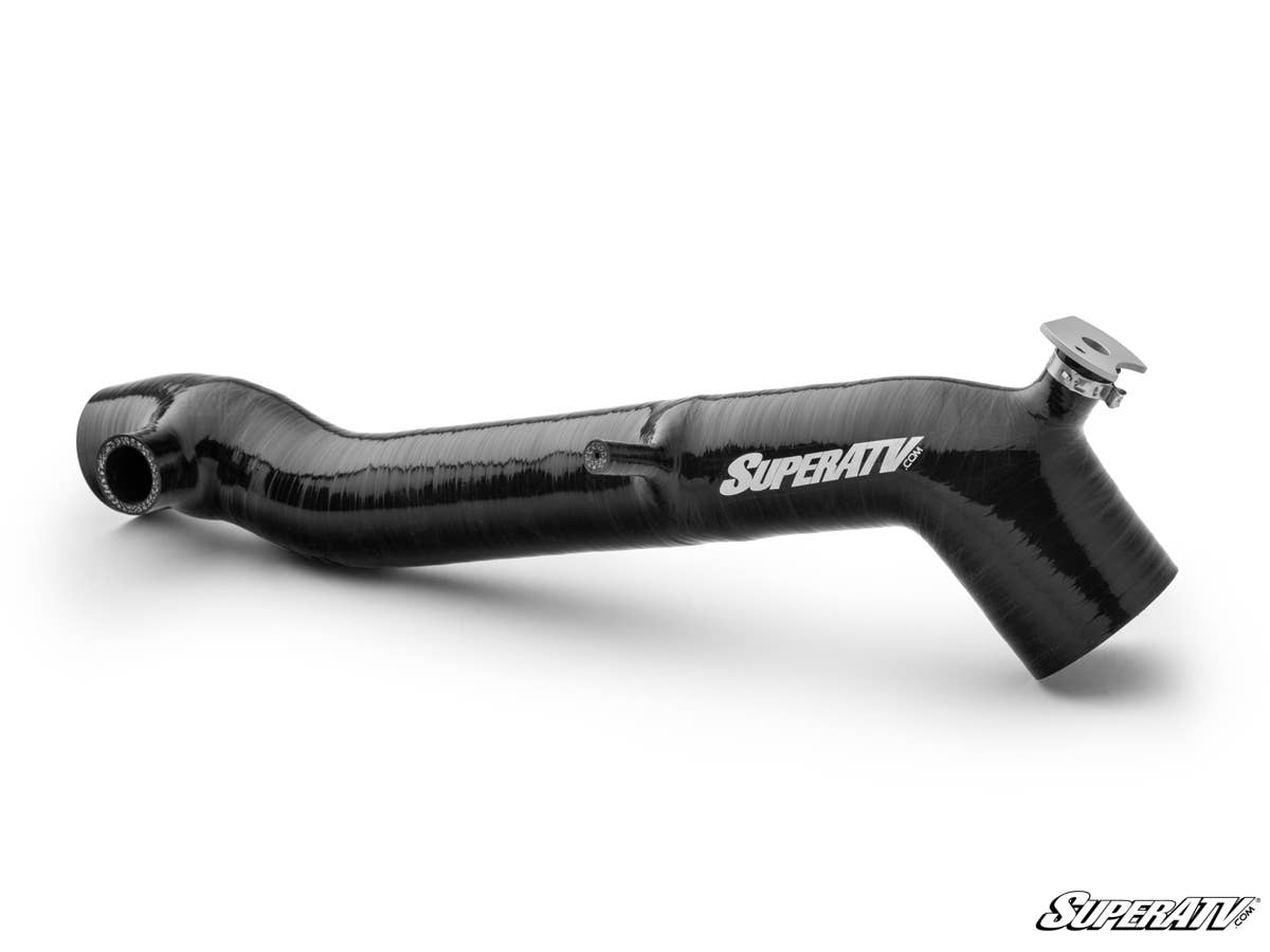 SuperATV Polaris RZR Pro XP Charge Tube