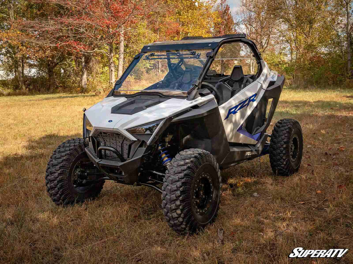 SuperATV Polaris RZR Pro XP High Clearance 1.5" Forward Offset A-Arms