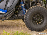 SuperATV Polaris RZR Pro XP High-Clearance Rear Trailing Arms