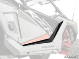 SuperATV Polaris RZR Pro XP Lower Door Valances