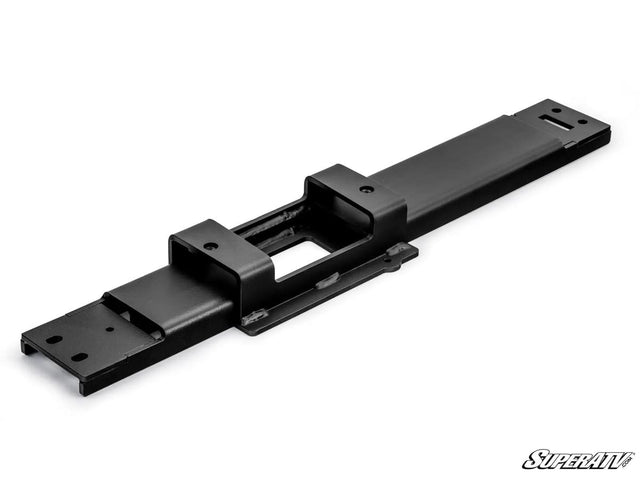 SuperATV Polaris RZR Pro XP Prop Shaft Crossmember