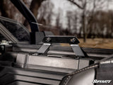 SuperATV Polaris RZR Pro XP Rear Windshield