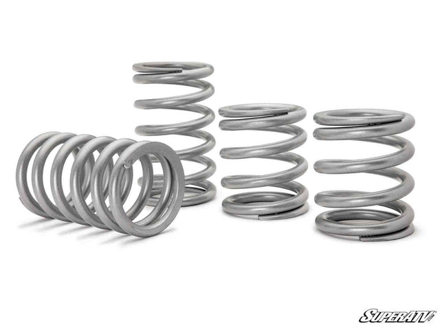 SuperATV Polaris RZR Pro XP Tender Springs