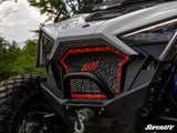 SuperATV Polaris RZR Pro XP Web Style Grille Insert