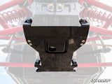 SuperATV Polaris RZR RS1 Frame Stiffener