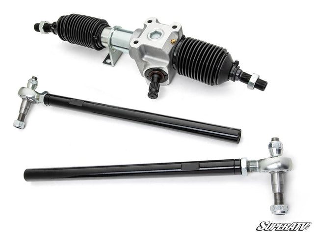 SuperATV Polaris RZR S 1000 Rackboss 2.0 Rack & Pinion