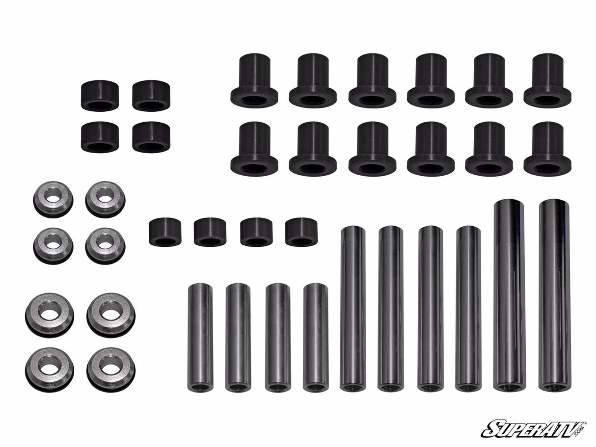 SuperATV '16 Polaris RZR S 1000 Rear A-Arm Bushings