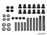 SuperATV '16 Polaris RZR S 1000 Rear A-Arm Bushings