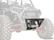 SuperATV Polaris RZR S 1000 Winch-Ready Front Bumper