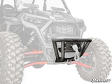 SuperATV Polaris RZR S 1000 Winch-Ready Front Bumper