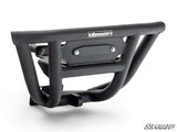 SuperATV Polaris RZR S 1000 Winch-Ready Front Bumper
