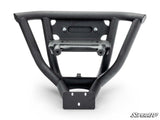 SuperATV Polaris RZR S 1000 Winch-Ready Front Bumper