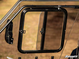 SuperATV Polaris RZR S 900 Cab Enclosure Doors