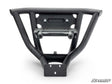 SuperATV Polaris RZR S 900 Winch-Ready Front Bumper