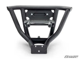 SuperATV Polaris RZR S 900 Winch-Ready Front Bumper