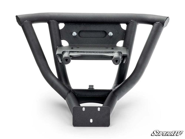 SuperATV Polaris RZR S 900 Winch-Ready Front Bumper